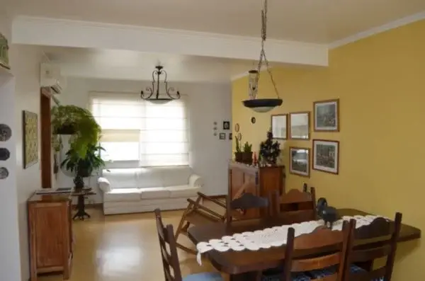 Foto 2 de Apartamento com 3 Quartos à venda, 115m² em São Sebastião, Porto Alegre