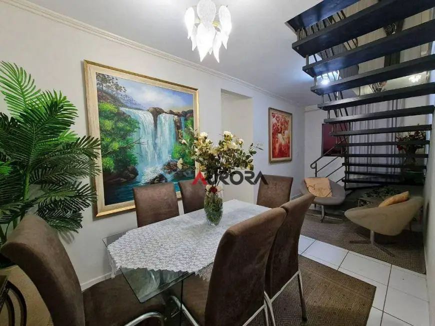 Foto 4 de Apartamento com 3 Quartos à venda, 96m² em São Vicente, Londrina
