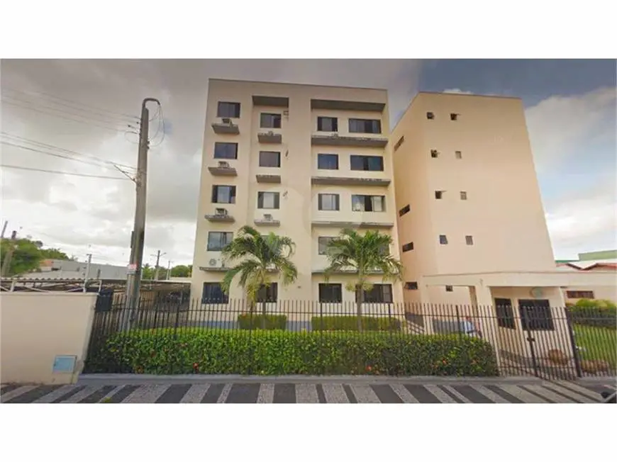 Foto 1 de Apartamento com 3 Quartos à venda, 95m² em Sapiranga, Fortaleza
