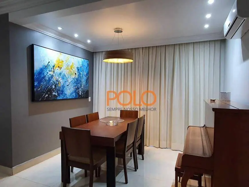 Foto 1 de Apartamento com 3 Quartos à venda, 139m² em Saraiva, Uberlândia