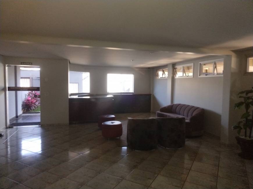 Foto 3 de Apartamento com 3 Quartos para alugar, 94m² em Saraiva, Uberlândia