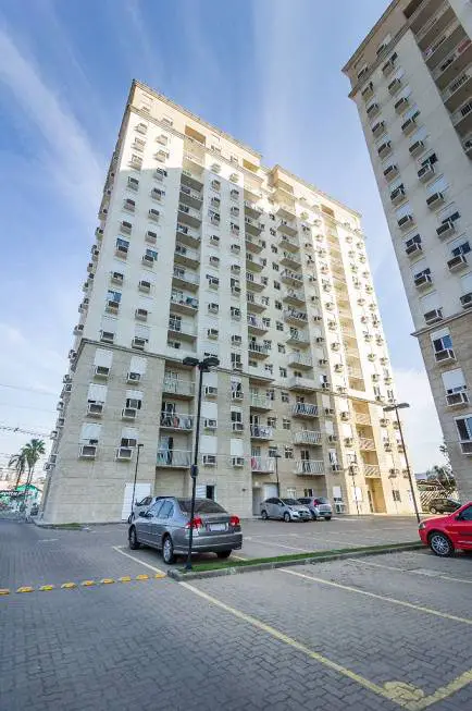 Foto 1 de Apartamento com 3 Quartos à venda, 63m² em Sarandi, Porto Alegre