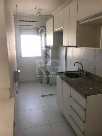 Foto 3 de Apartamento com 3 Quartos à venda, 71m² em Sarandi, Porto Alegre