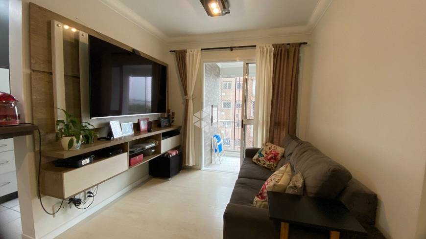 Foto 4 de Apartamento com 3 Quartos à venda, 74m² em Sarandi, Porto Alegre