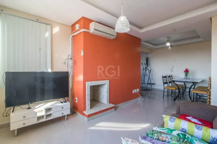 Foto 1 de Apartamento com 3 Quartos à venda, 75m² em Sarandi, Porto Alegre