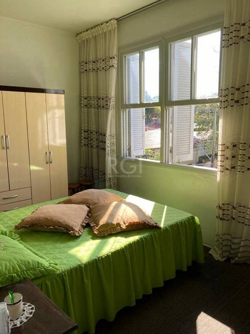 Foto 3 de Apartamento com 3 Quartos à venda, 76m² em Sarandi, Porto Alegre