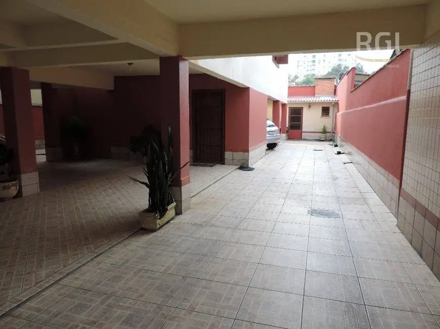 Foto 3 de Apartamento com 3 Quartos à venda, 97m² em Sarandi, Porto Alegre