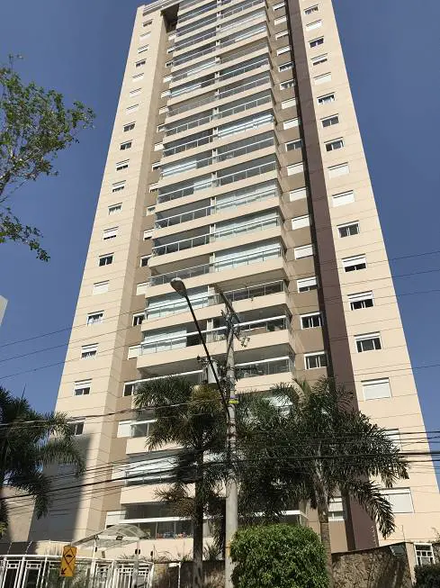 Foto 2 de Apartamento com 3 Quartos para alugar, 101m² em Saúde, São Paulo