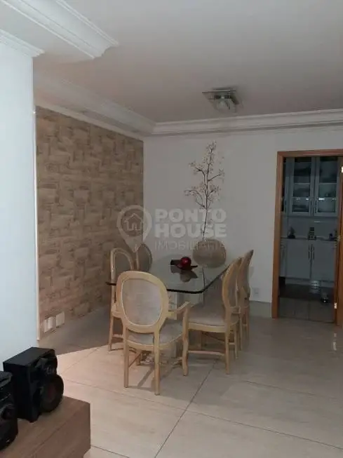 Foto 1 de Apartamento com 3 Quartos à venda, 107m² em Saúde, São Paulo
