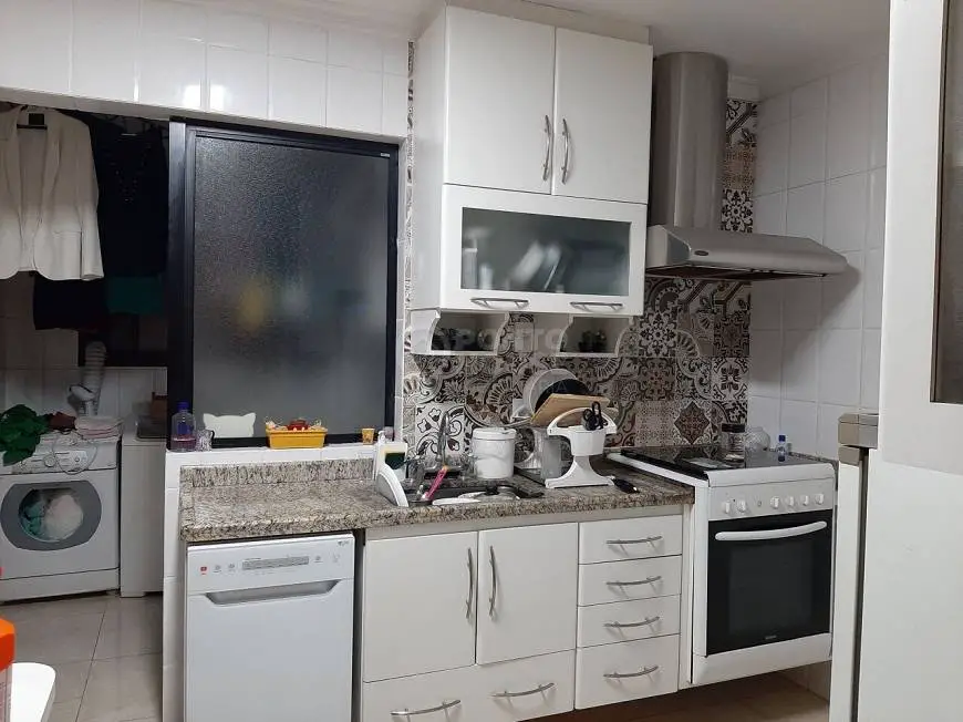 Foto 2 de Apartamento com 3 Quartos à venda, 107m² em Saúde, São Paulo