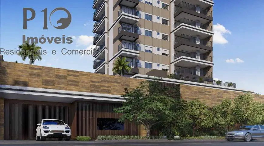 Foto 4 de Apartamento com 3 Quartos à venda, 120m² em Saúde, São Paulo