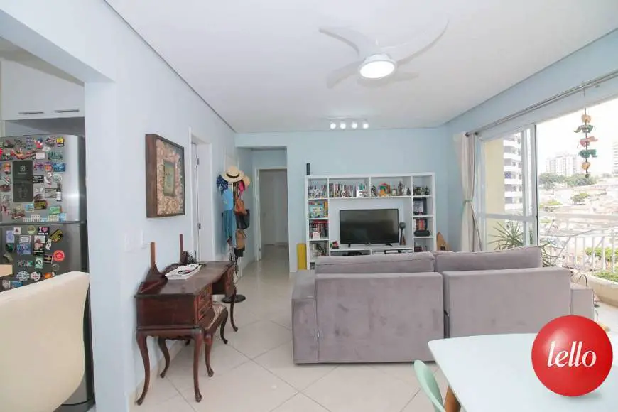 Foto 4 de Apartamento com 3 Quartos à venda, 125m² em Saúde, São Paulo