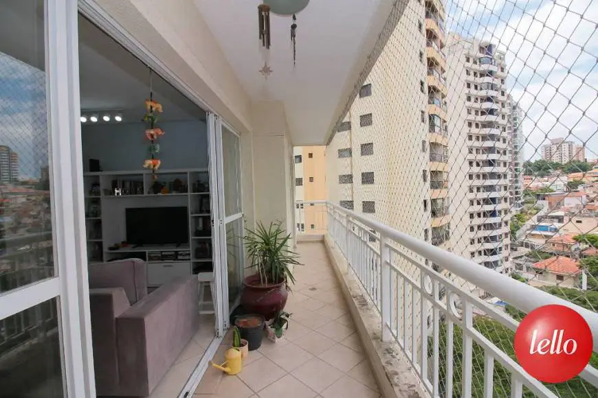 Foto 5 de Apartamento com 3 Quartos à venda, 125m² em Saúde, São Paulo