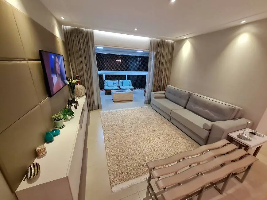 Foto 1 de Apartamento com 3 Quartos à venda, 143m² em Saúde, São Paulo