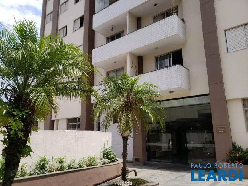 Foto 2 de Apartamento com 3 Quartos à venda, 75m² em Saúde, São Paulo