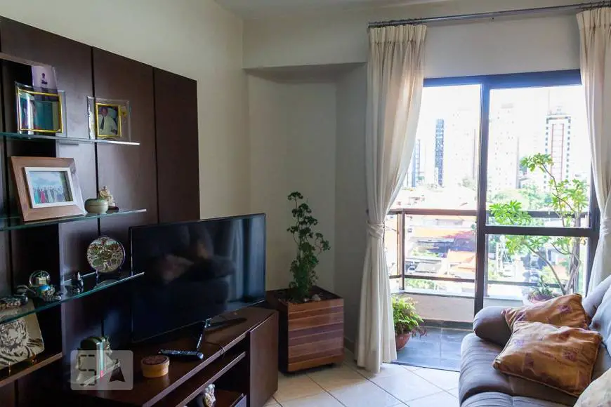 Foto 1 de Apartamento com 3 Quartos para alugar, 90m² em Saúde, São Paulo