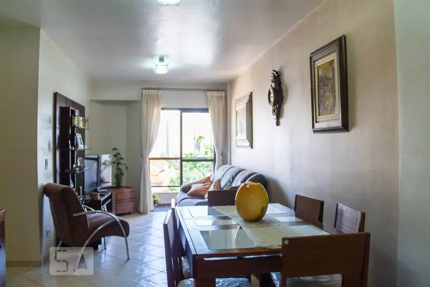 Foto 2 de Apartamento com 3 Quartos para alugar, 90m² em Saúde, São Paulo