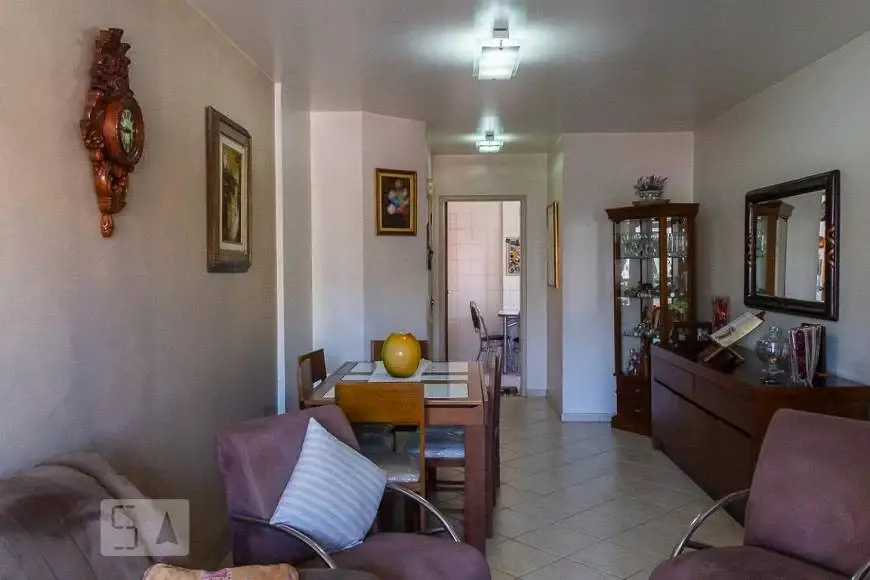 Foto 3 de Apartamento com 3 Quartos para alugar, 90m² em Saúde, São Paulo