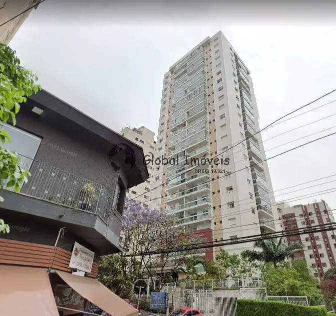 Foto 1 de Apartamento com 3 Quartos à venda, 97m² em Saúde, São Paulo