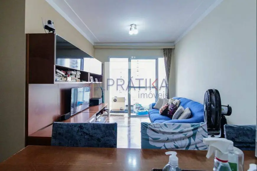 Foto 1 de Apartamento com 3 Quartos à venda, 97m² em Saúde, São Paulo