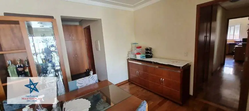 Foto 5 de Apartamento com 3 Quartos à venda, 97m² em Saúde, São Paulo