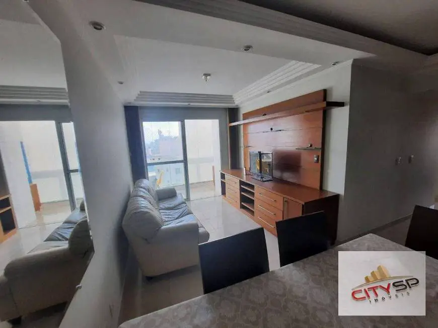 Foto 3 de Apartamento com 3 Quartos para venda ou aluguel, 97m² em Saúde, São Paulo