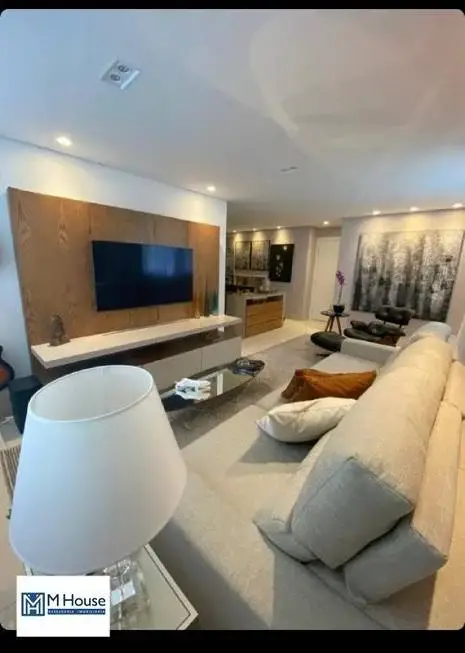 Foto 1 de Apartamento com 3 Quartos à venda, 121m² em Savassi, Belo Horizonte