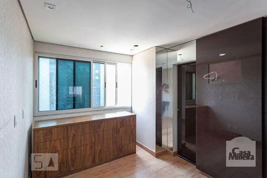 Foto 5 de Apartamento com 3 Quartos à venda, 80m² em Savassi, Belo Horizonte