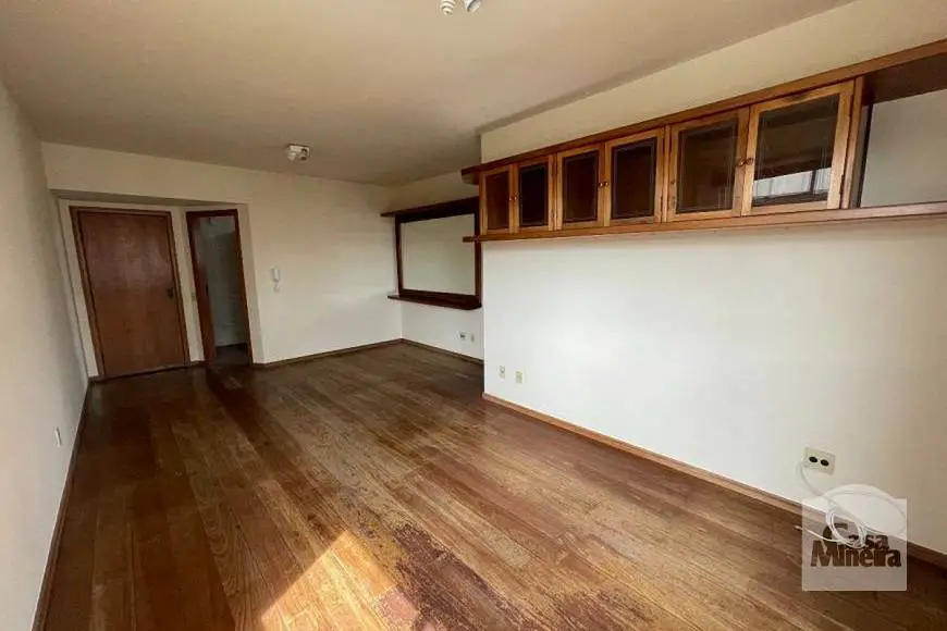 Foto 1 de Apartamento com 3 Quartos à venda, 85m² em Savassi, Belo Horizonte