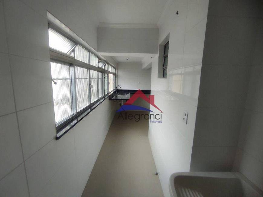 Foto 3 de Apartamento com 3 Quartos à venda, 87m² em Sé, São Paulo