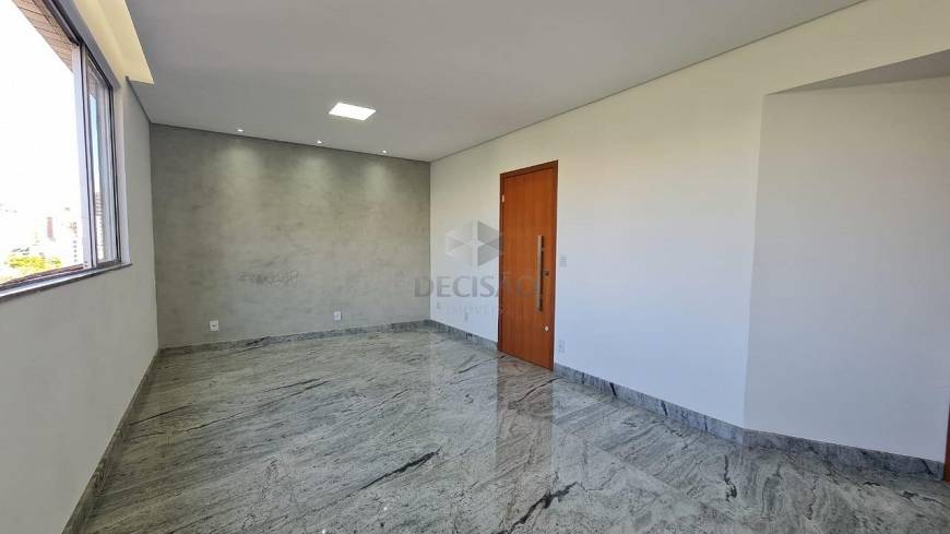 Foto 3 de Apartamento com 3 Quartos à venda, 106m² em Serra, Belo Horizonte