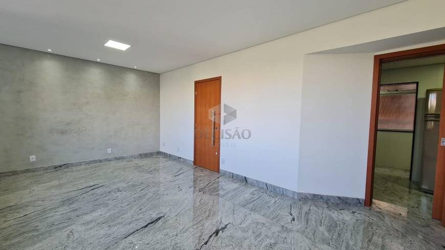Foto 4 de Apartamento com 3 Quartos à venda, 106m² em Serra, Belo Horizonte