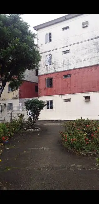 Foto 2 de Apartamento com 3 Quartos à venda, 78m² em Serraria, Maceió