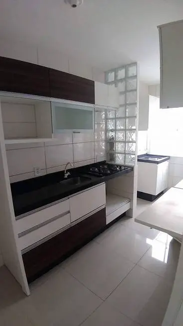 Foto 1 de Apartamento com 3 Quartos à venda, 64m² em Serraria, São José