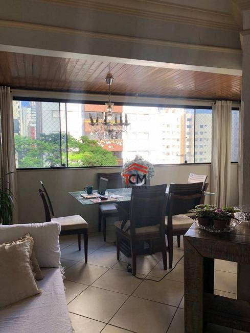 Foto 1 de Apartamento com 3 Quartos à venda, 83m² em Serrinha, Goiânia