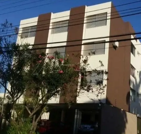 Foto 1 de Apartamento com 3 Quartos à venda, 123m² em Setor Aeroporto, Goiânia