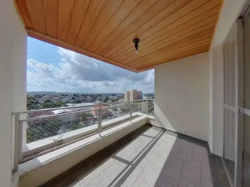 Foto 4 de Apartamento com 3 Quartos para alugar, 95m² em Setor Aeroporto, Goiânia