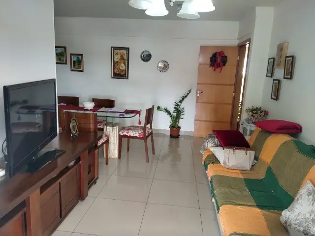 Foto 3 de Apartamento com 3 Quartos à venda, 96m² em Setor Aeroporto, Goiânia