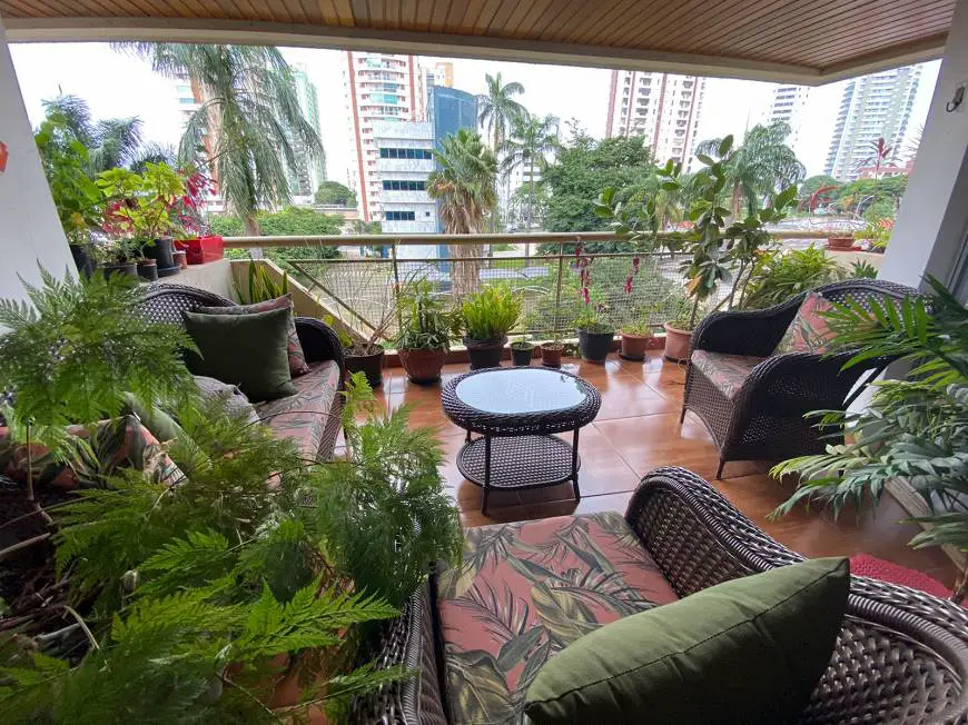 Foto 1 de Apartamento com 3 Quartos à venda, 225m² em Setor Bela Vista, Goiânia