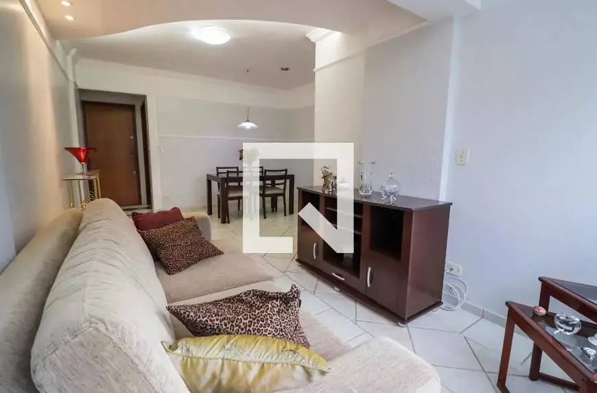Foto 3 de Apartamento com 3 Quartos para alugar, 98m² em Setor Bela Vista, Goiânia