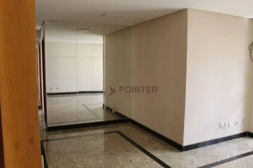 Foto 3 de Apartamento com 3 Quartos para alugar, 160m² em Setor Bueno, Goiânia