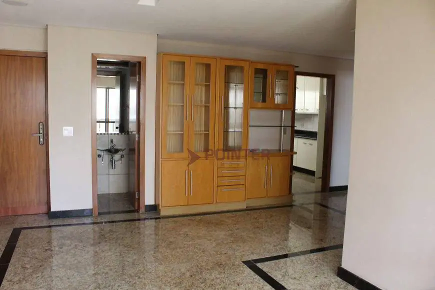 Foto 4 de Apartamento com 3 Quartos para alugar, 160m² em Setor Bueno, Goiânia