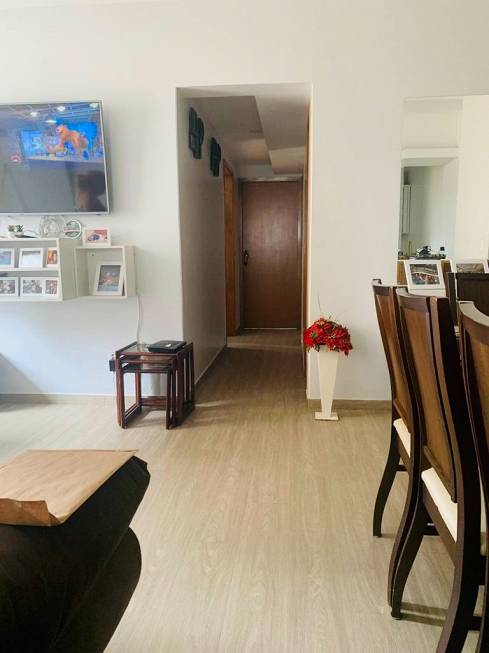Foto 2 de Apartamento com 3 Quartos à venda, 86m² em Setor Bueno, Goiânia