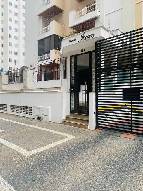 Foto 3 de Apartamento com 3 Quartos à venda, 86m² em Setor Bueno, Goiânia