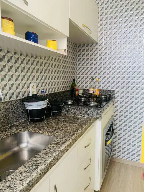 Foto 4 de Apartamento com 3 Quartos à venda, 86m² em Setor Bueno, Goiânia