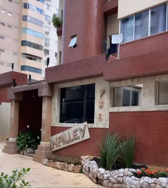 Foto 1 de Apartamento com 3 Quartos à venda, 90m² em Setor Bueno, Goiânia