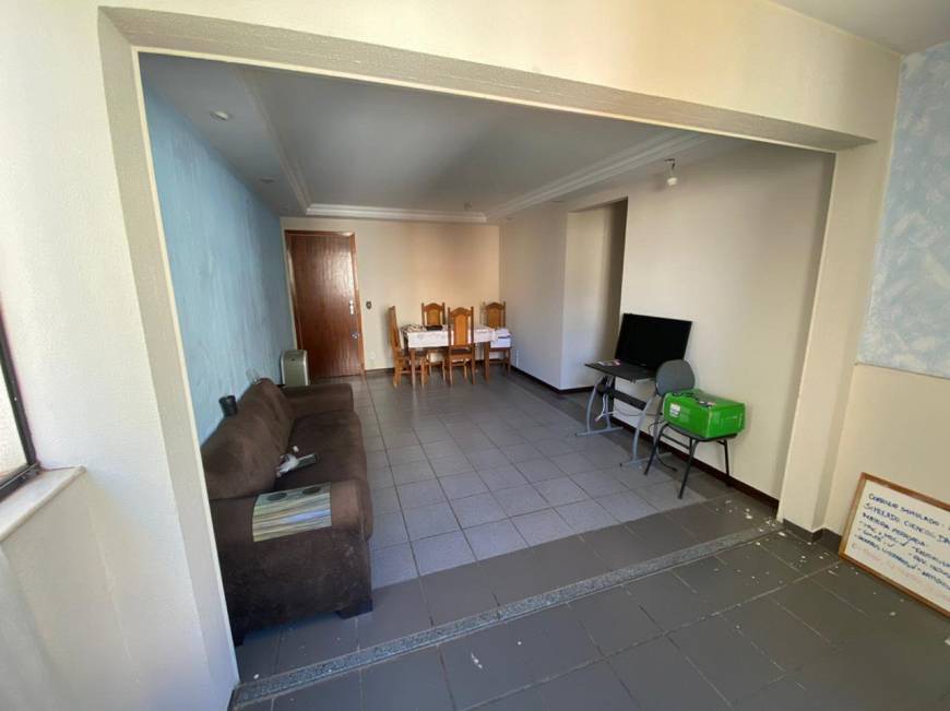 Foto 4 de Apartamento com 3 Quartos à venda, 92m² em Setor Bueno, Goiânia
