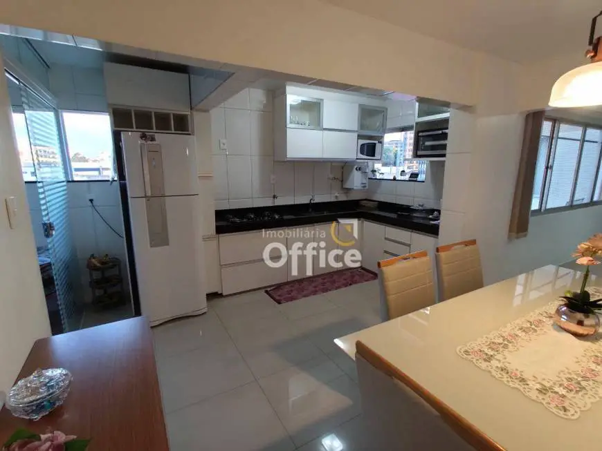 Foto 5 de Apartamento com 3 Quartos à venda, 100m² em Setor Central, Anápolis