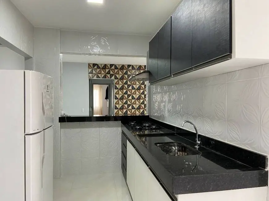 Foto 1 de Apartamento com 3 Quartos à venda, 75m² em Setor Central, Goiânia