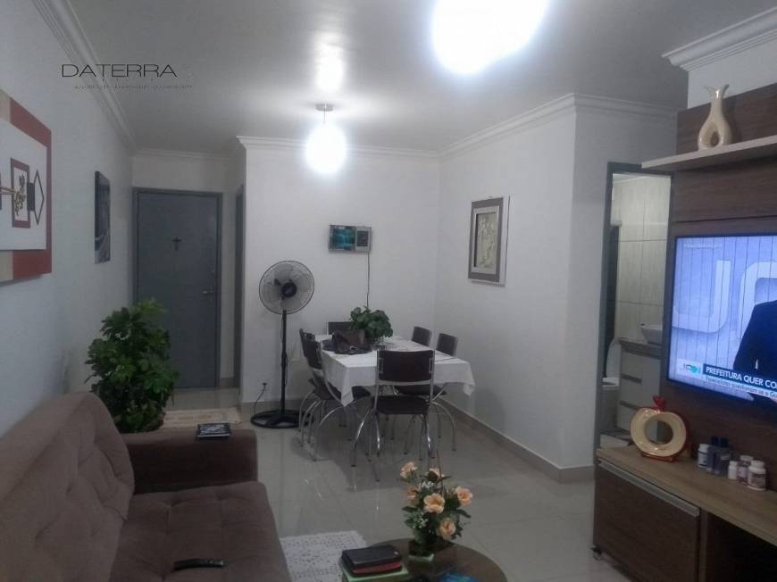 Foto 4 de Apartamento com 3 Quartos à venda, 79m² em Setor Goiânia 2, Goiânia